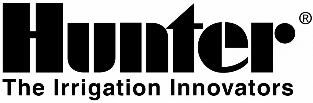 Hunter irrigation logo