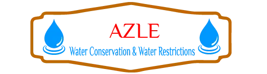 Azle Water Conservation & Water Restrictions